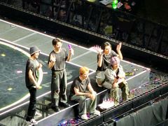 -梦之蓝青奥体育公园体育馆