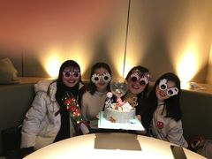-海底捞火锅(银泰中心店)