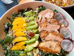 -卡朋西餐(宝安大仟里店)