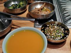 -汉拿山(魏公村店)