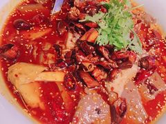 -辛香汇(大华第一坊店)