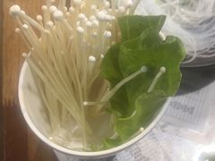 -捞围鲜·港式打边炉(海阳路店)