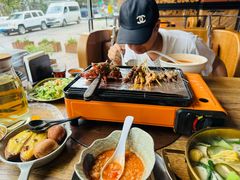 -野人部落(沈阳一店)