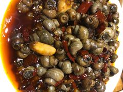 -小俩口烧烤东北菜(双井店)