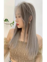 -MOKA HAIR SALON 烫染造型