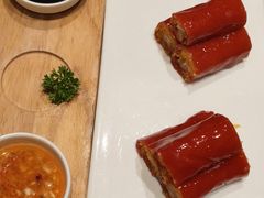 -悦得闲广式点心茶楼(蓝鲸世界店)