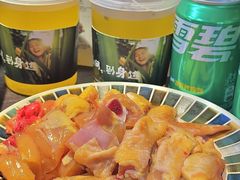 -芸鲜季·云南野生菌餐厅· 云南风物味研社(闵行店)
