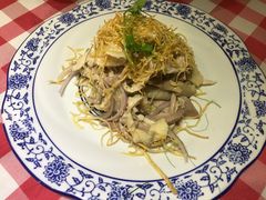 -龙桥私厨·姜花菊花过桥鱼·顺德菜(容桂店)