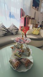 -黎蓓露·徒手骨雕蛋白抗衰·调肤管理