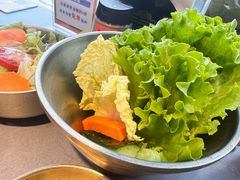 -明洞王妃家烤肉(苏州中心星悦汇店)
