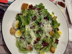 -安妮意大利餐厅(丽都店)