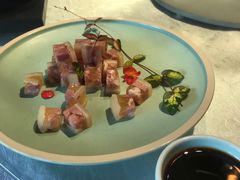 -小城故事·地道宁波味(月湖盛园店)