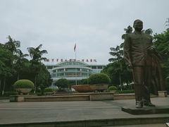 -重庆西南医院(西南院区)