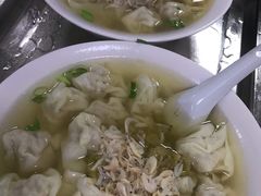 -汪家馄饨(集庆路店)