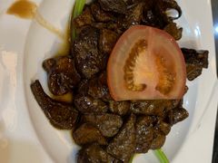 -堂宴·老厦门私房菜(1988仙岳总店)