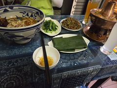 -蜗牛小馆醉乡民谣云南菜(惠新西里店)