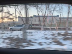 -长春西站