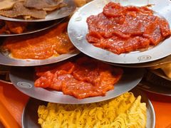 -辣盘盘麻辣烫(购物公园店)