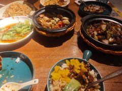 -蝦塘·中国餐馆(城墙南马道巷店)