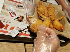 -肯德基(龙昆南店)