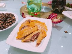 -特味村大酒店(南三环店)