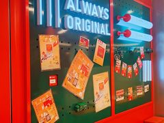 -肯德基(中关村E世界店)