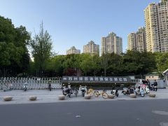 -苏州河梦清园环保主题公园