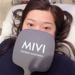 -MIVI半永久纹眉绣眉