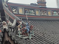 -钦赐仰殿道观