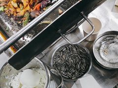 -郝大姐·乌龙山铁板烧(大学城三店)