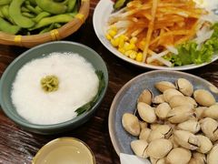 -鸟亭·居酒屋(青年路店)