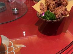-鱼满舱·鲜活海鲜·正宗鲁菜