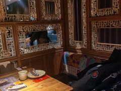 -青年公社烤鸭(青年路店)