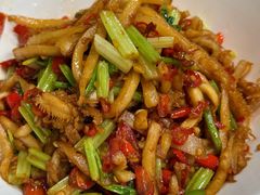 -笨罗卜浏阳菜馆(龙华鹏润达店)