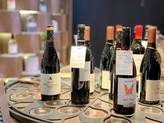 -théATRE茶聚场·餐厅(环球金融中心店)