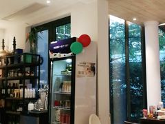 -自在弥林花园餐厅(云栖店)