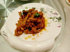-鹿鸣春饭店(总店)