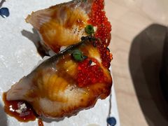 烤银鳕鱼-大渔铁板烧(蛇口店)