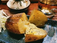 -一吉焼鸟·FOUNDER(桂林路店)