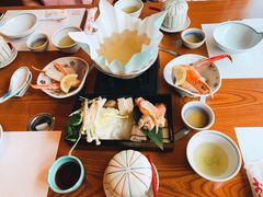 -蟹道乐(京都本店)