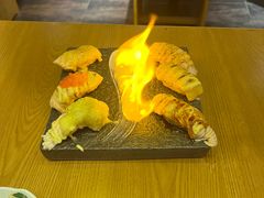 -达摩食堂(仓山万达店)