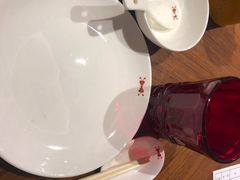 -上海人家花樣年华(中山公园店)