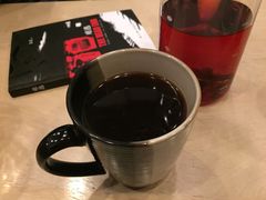iphone_upload_pic-醒味咖啡馆(南市桥巷店)