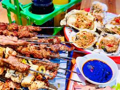 -四禧精酿铜锅涮肉·烧烤工场(大明湖店)