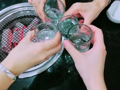 -瑞杰烧烤店·24小时营业(山东路店)