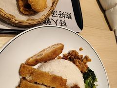 -好人民间小吃·番茄鱼酸菜鱼(木渎悠方店)