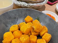 -粤集·手工粤菜(皇庭广场店)