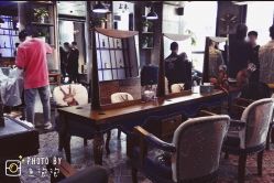 -上禾 HAIR SALON