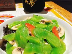 -长安大牌档之上元灯会(南大街店)