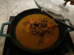 -三迪希尔顿酒店·星空酒廊